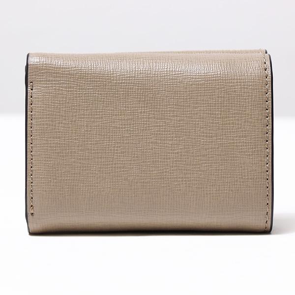 BABYLON（FURLA） FURLA フルラ BABYLON S 三つ折り財布 ミニ財布