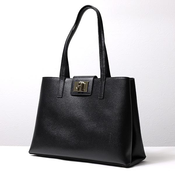 FURLA フルラ 1927 L TOTE トートバッグ ショッピングバッグ FURLA フルラ 1927 L TOTE トートバッグ ショッピングバッグ