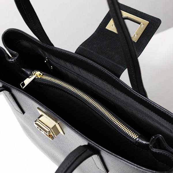 FURLA フルラ 1927 L TOTE トートバッグ ショッピングバッグ FURLA フルラ 1927 L TOTE トートバッグ ショッピングバッグ