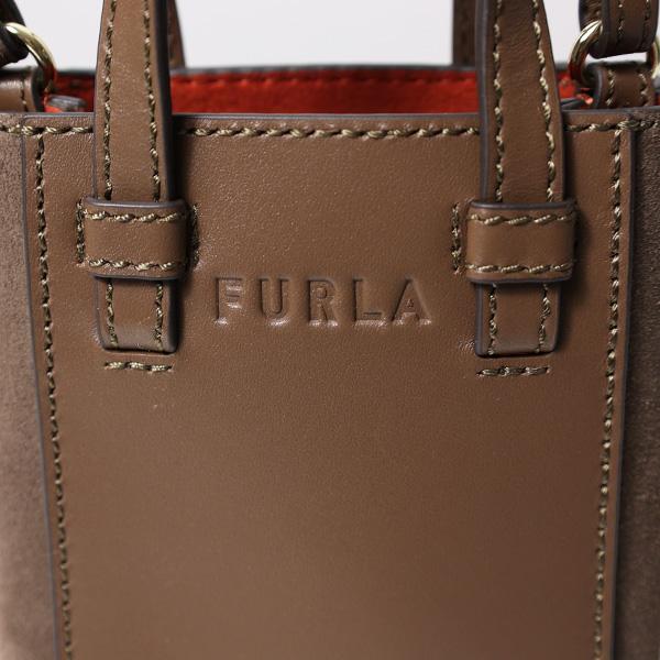 FURLA フルラ MIASTELLA ミニショルダーバッグ ミアステラ フォン