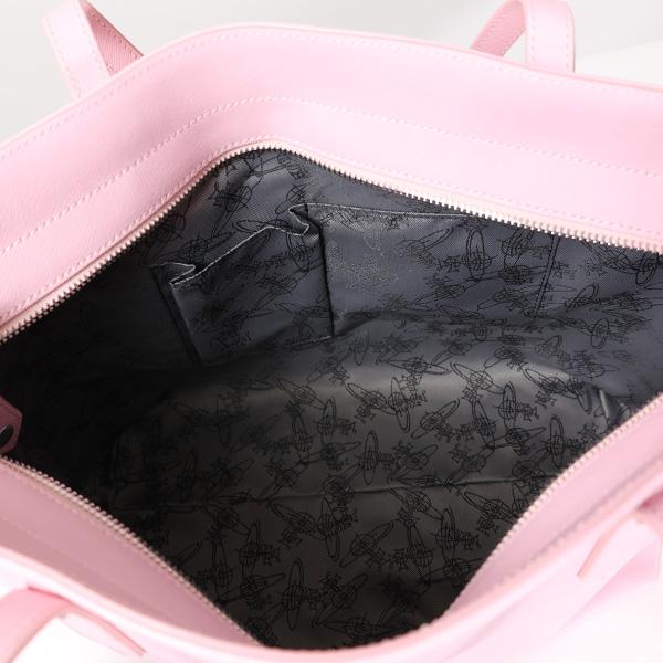 Vivienne Westwood ヴィヴィアンウエストウッド トートバッグ