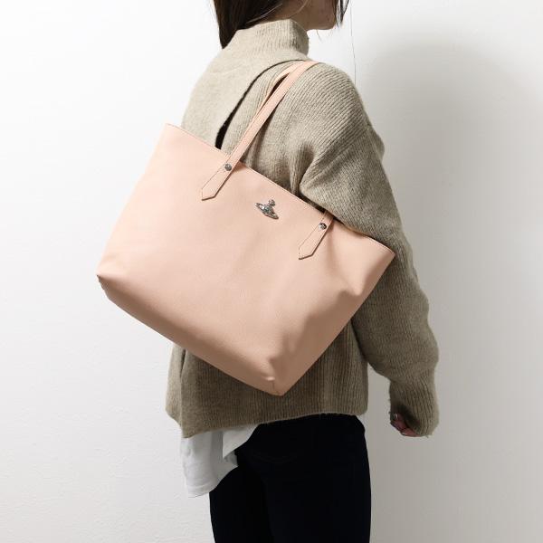 Vivienne Westwood ヴィヴィアンウエストウッド トートバッグ