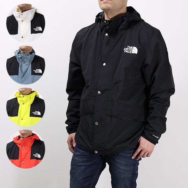 THE NORTH FACE（ザ ノースフェイス） ノースフェイス M 86 マウンテン
