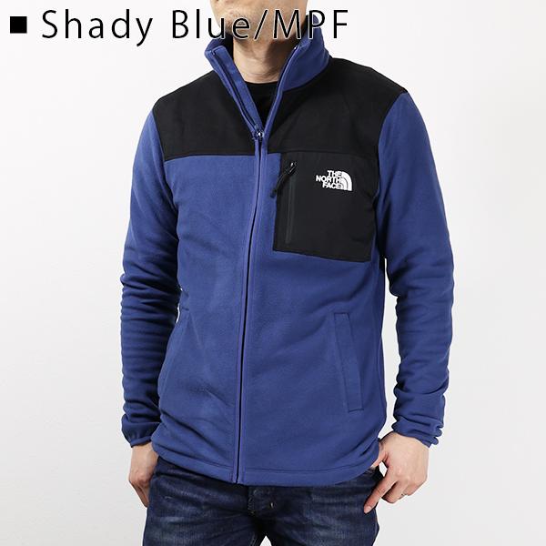 THE NORTH FACE ノースフェイス M HOMESAFE FULL ZIP FLEECE 
