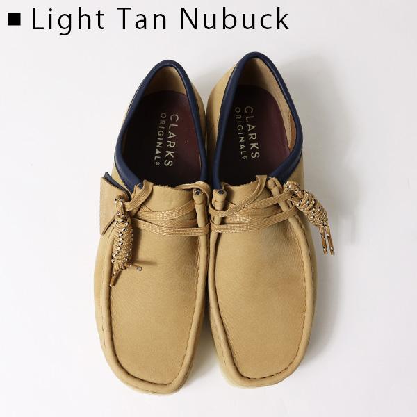 Clarks CLARKS クラークス Wallabee ワラビー ラウンド モカシン Clarks CLARKS クラークス Wallabee ワラビー ラウンド モカシン