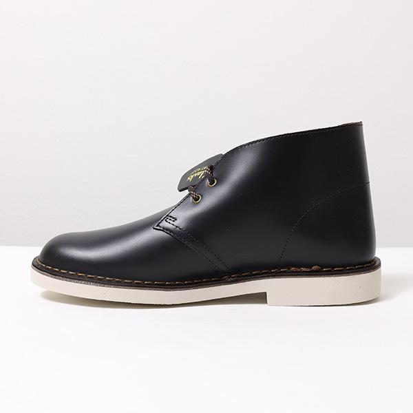 Clarks（クラークス） Desert Boot 2 デザートブーツ2 チャッカブーツ