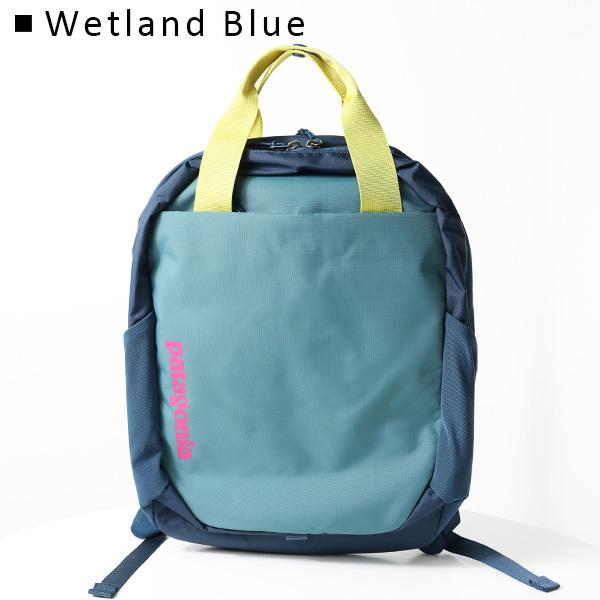 patagonia（パタゴニア） Atom Tote Pack 20L バックパック リュック 
