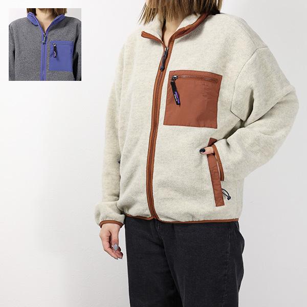patagonia（パタゴニア） Womens Synchilla Fleece Jacket フリース