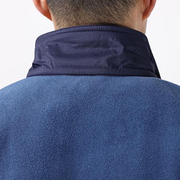 patagonia（パタゴニア） Mens Microdini Half Zip Fleece Pullover