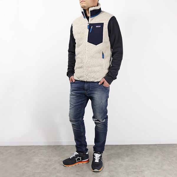 patagonia Patagonia パタゴニア Mens Classic Retro X Fleece patagonia Patagonia パタゴニア Mens Classic Retro X Fleece