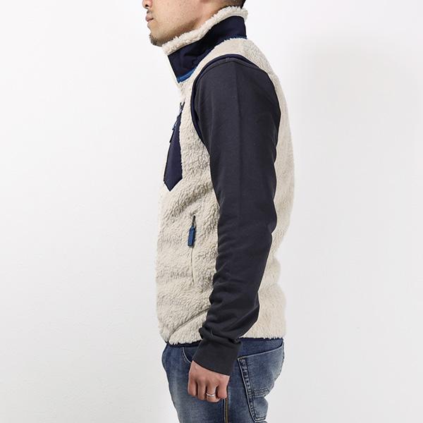 patagonia Patagonia パタゴニア Mens Classic Retro X Fleece patagonia Patagonia パタゴニア Mens Classic Retro X Fleece
