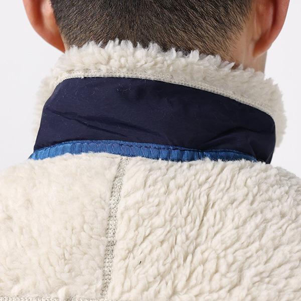 patagonia（パタゴニア） Mens Classic Retro X Fleece Vest ベスト