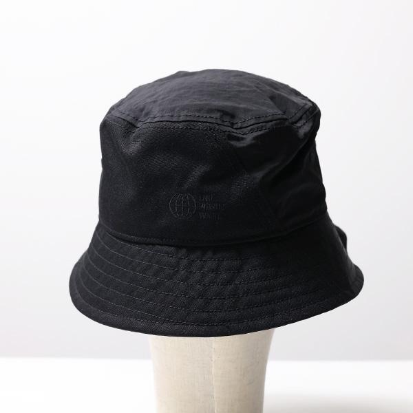 Y-3 ワイスリー BUCKET HAT バケットハット バケハ 帽子 ロゴ Y-3 ワイスリー BUCKET HAT バケットハット バケハ 帽子 ロゴ