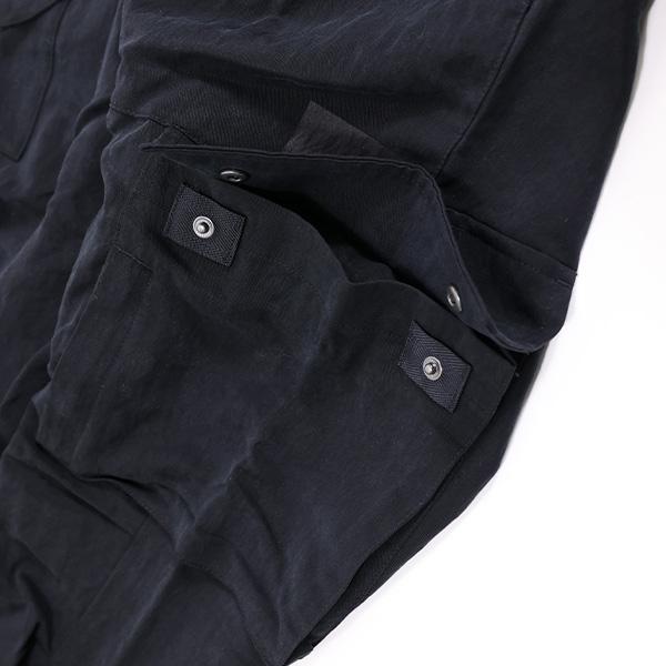 Y-3 ワイスリー UTLY CUF CRGO PANTS ユーティリティー カフ カーゴ