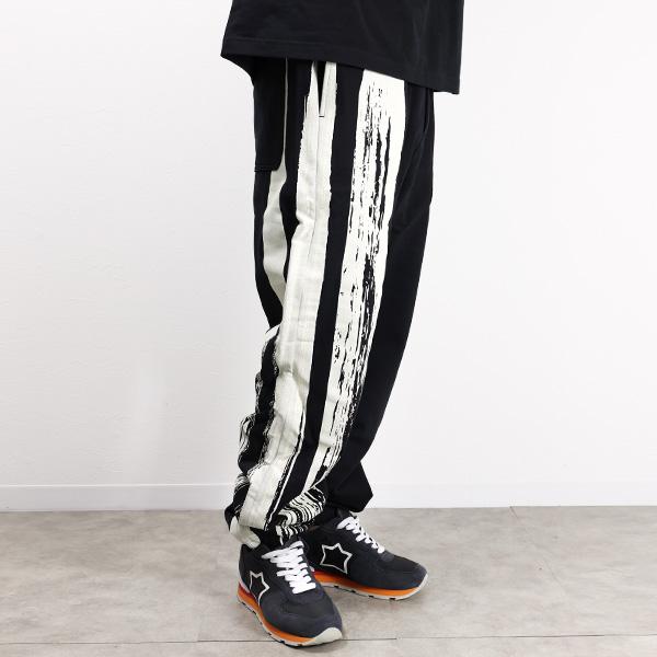 Y-3 ワイスリー トラックパンツ ジョガーパンツ レギュラーフィット