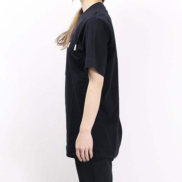 MARNI マルニ LOGO T-SHIRT Tシャツ 半袖 クルーネック ロゴT MARNI マルニ LOGO T-SHIRT Tシャツ 半袖 クルーネック ロゴT