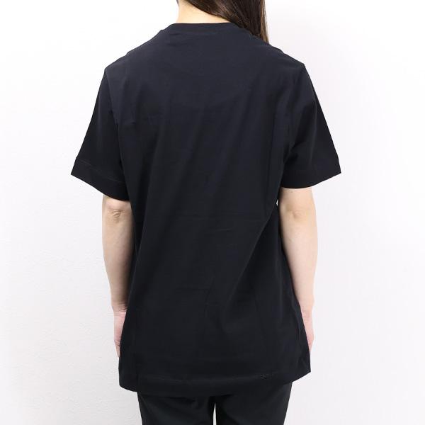 MARNI マルニ LOGO T-SHIRT Tシャツ 半袖 クルーネック ロゴT MARNI マルニ LOGO T-SHIRT Tシャツ 半袖 クルーネック ロゴT