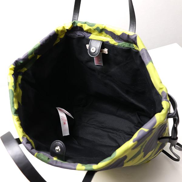MARNI（マルニ） ショルダーバッグ リュックサック カモフラージュ