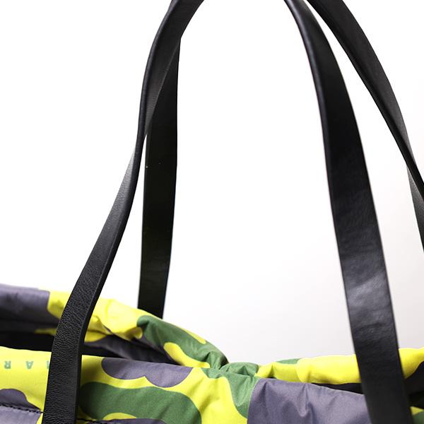 MARNI（マルニ） ショルダーバッグ リュックサック カモフラージュ