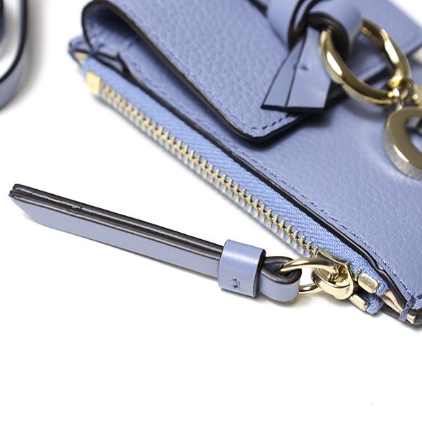 Chloe クロエ Coin Card Case フラグメントケース カードケース Chloe クロエ Coin Card Case フラグメントケース カードケース