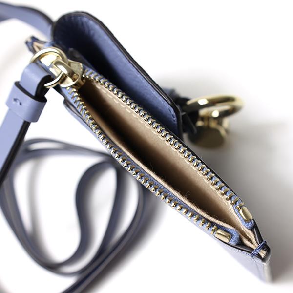 Chloe クロエ Coin Card Case フラグメントケース カードケース Chloe クロエ Coin Card Case フラグメントケース カードケース