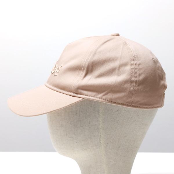 Chloe クロエ キャップ ベースボールキャップ 帽子 ロゴ キッズ Chloe クロエ キャップ ベースボールキャップ 帽子 ロゴ キッズ