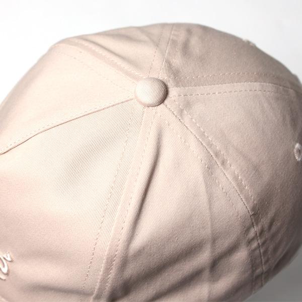 Chloe クロエ キャップ ベースボールキャップ 帽子 ロゴ キッズ Chloe クロエ キャップ ベースボールキャップ 帽子 ロゴ キッズ
