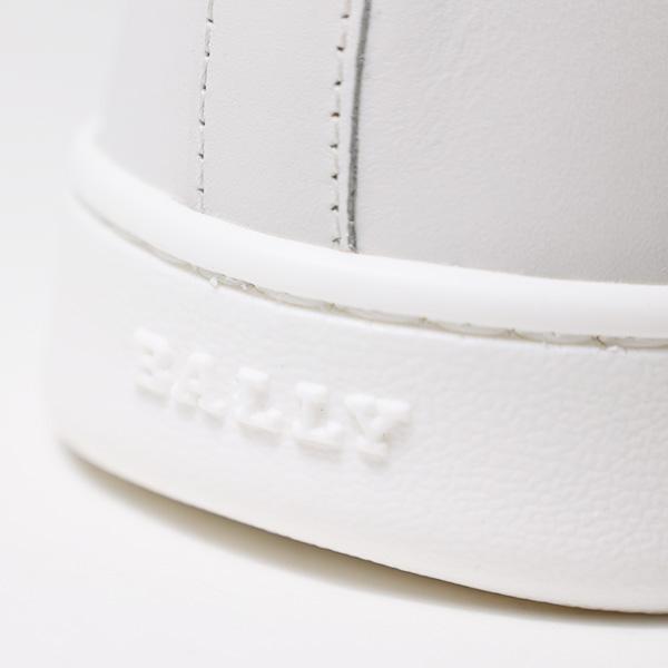Bally BALLY バリー ASHER スニーカー 靴 レースアップ Bally BALLY バリー ASHER スニーカー 靴 レースアップ