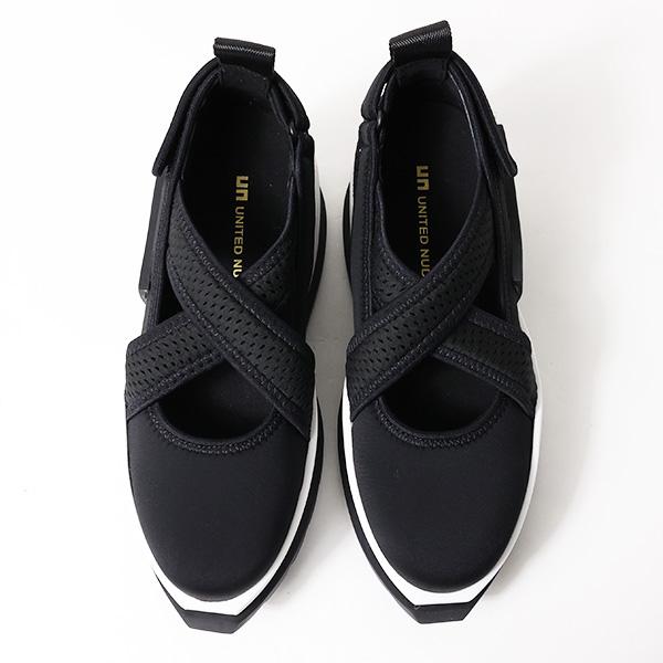 UNITED NUDE（ユナイテッドヌード） Roko Surf サンダル スニーカー