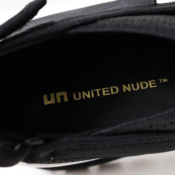 UNITED NUDE（ユナイテッドヌード） Roko Surf サンダル スニーカー