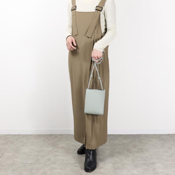JIL SANDER（ジルサンダー） ショルダーバッグ クロスボディバッグ
