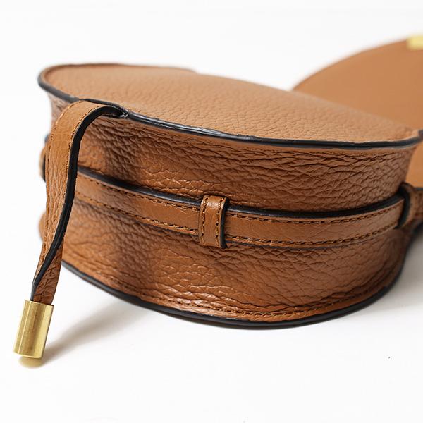 Chloe クロエ MARCIE NANO SHOULDER BAG ショルダーバッグ レザー 本革 