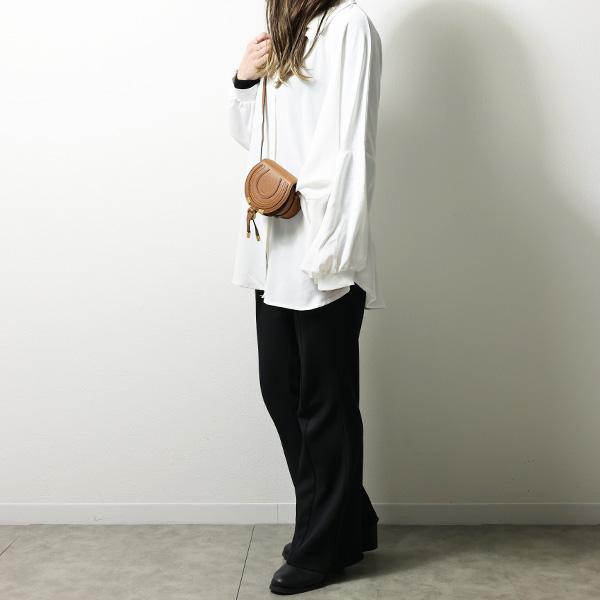 Chloe クロエ MARCIE NANO SHOULDER BAG ショルダーバッグ レザー 本革 