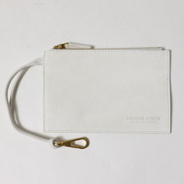 BOTTEGA VENETA（ボッテガ・ヴェネタ） CANDY ARCO ショルダーバッグ