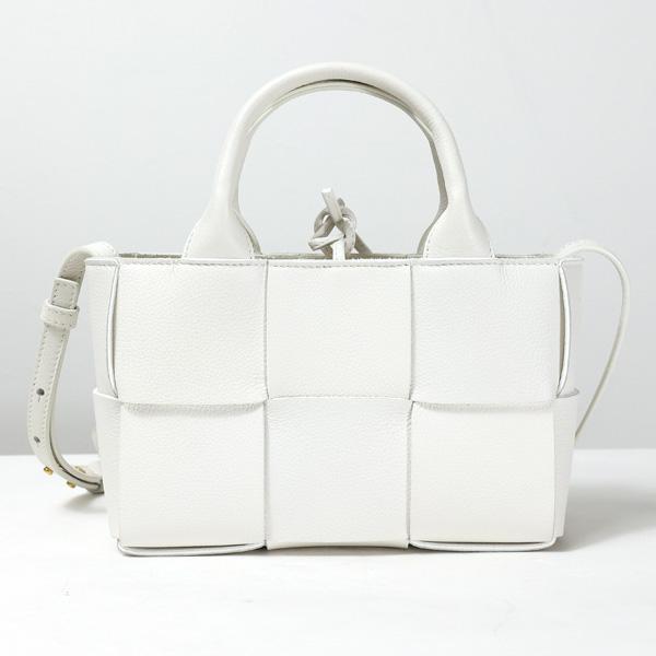 BOTTEGA VENETA（ボッテガ・ヴェネタ） CANDY ARCO ショルダーバッグ