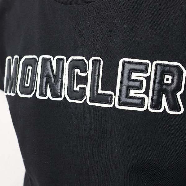 MONCLER モンクレール MAGLIA MANICHE CORTE Tシャツ 半袖