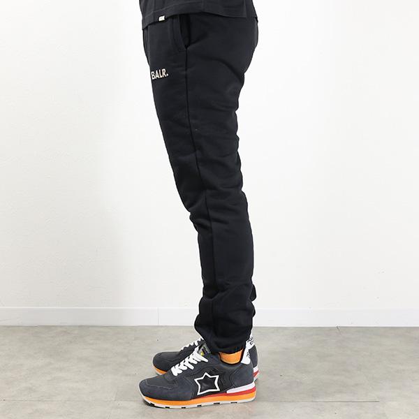 BALR. ボーラー Regular Metal ジョガーパンツ スウェットパンツ 
