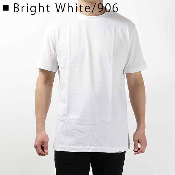 BALR. ボーラー Classic Metal Clip Straight Fit T-Shirt T