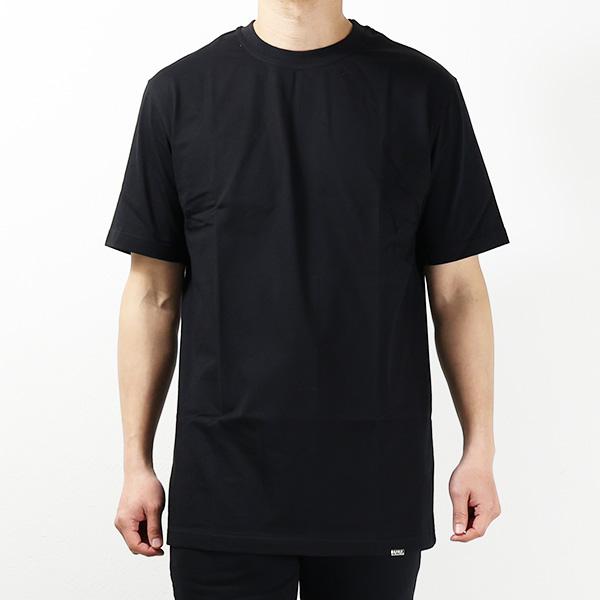 BALR. ボーラー Classic Metal Clip Straight Fit T-Shirt Tシャツ  