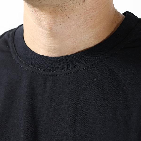 BALR. ボーラー Classic Metal Clip Straight Fit T-Shirt T