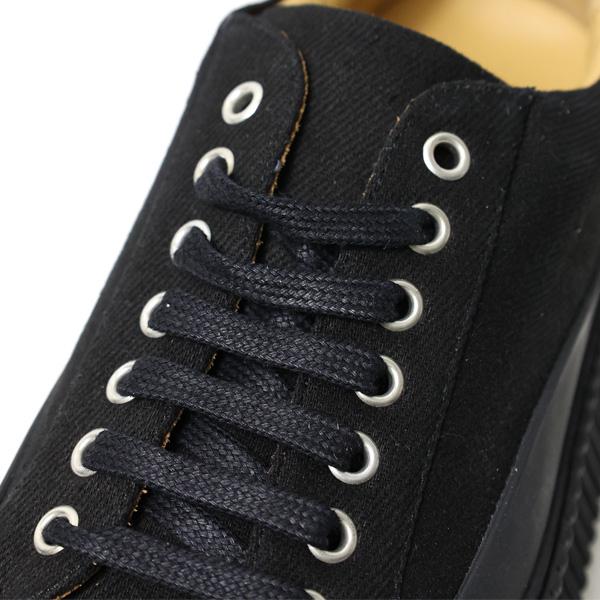JIL SANDER ジルサンダー キャンバススニーカー ローカット JIL SANDER ジルサンダー キャンバススニーカー ローカット