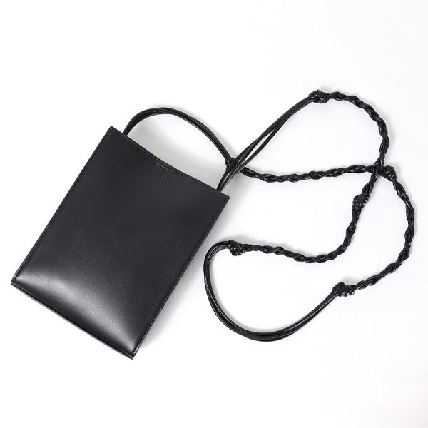 JIL SANDER タングル ショルダーバッグ今週末まで JIL SANDER（ジルサンダー） TANGLE Shoulder Bag タングル ショルダー