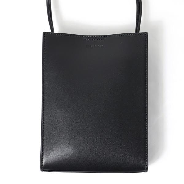 Jil Sander ジルサンダー TANGLE Shoulder Bag タングル ショルダーバッグ クロスボディバッグ 本革 メンズ J25WG0003 P5458 Jil Sander ジルサンダー TANGLE Shoulder Bag タングル ショルダーバッグ クロスボディバッグ 本革 メンズ J25WG0003 P5458