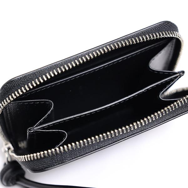 JIL SANDER ジルサンダー SM GIRO コインケース 小銭入れ