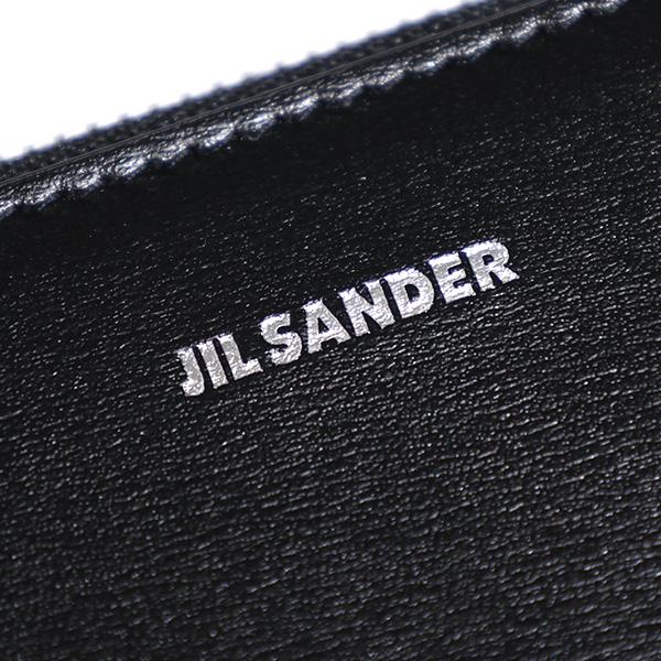 JIL SANDER ジルサンダー SM GIRO コインケース 小銭入れ