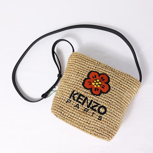 kenzo ショルダーバッグ KENZO - ケンゾー ショルダーバッグ クロスボディバッグ