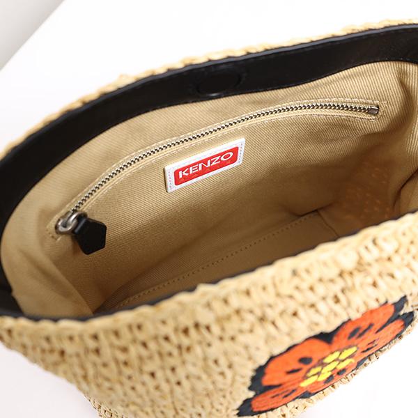 KENZO ケンゾー Boke Flower Small Shoulder Bag ショルダー