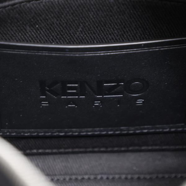 KENZO ケンゾー Paris Canvas Mini Tote Bag トートバッグ ロゴ KENZO ケンゾー Paris Canvas Mini Tote Bag トートバッグ ロゴ