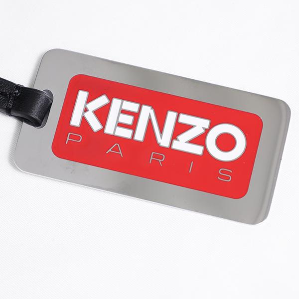 KENZO ケンゾー Paris Canvas Mini Tote Bag トートバッグ ロゴ KENZO ケンゾー Paris Canvas Mini Tote Bag トートバッグ ロゴ