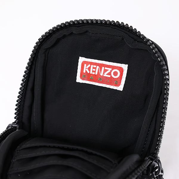 KENZO（ケンゾー） Jangle Phone Case 携帯ケース フォンケース